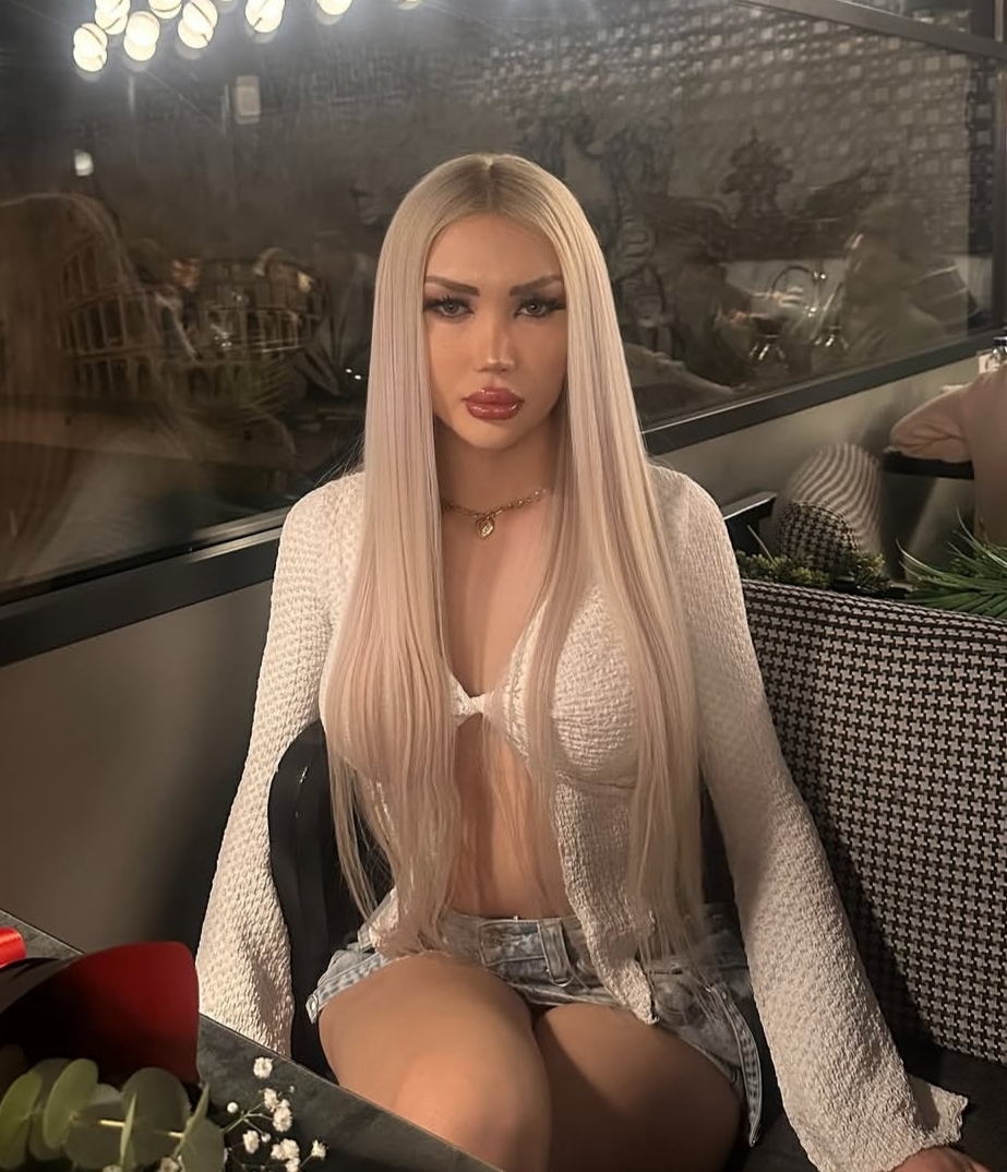 Plajköy Özel Hizmet Veren Escort Bayan İdil