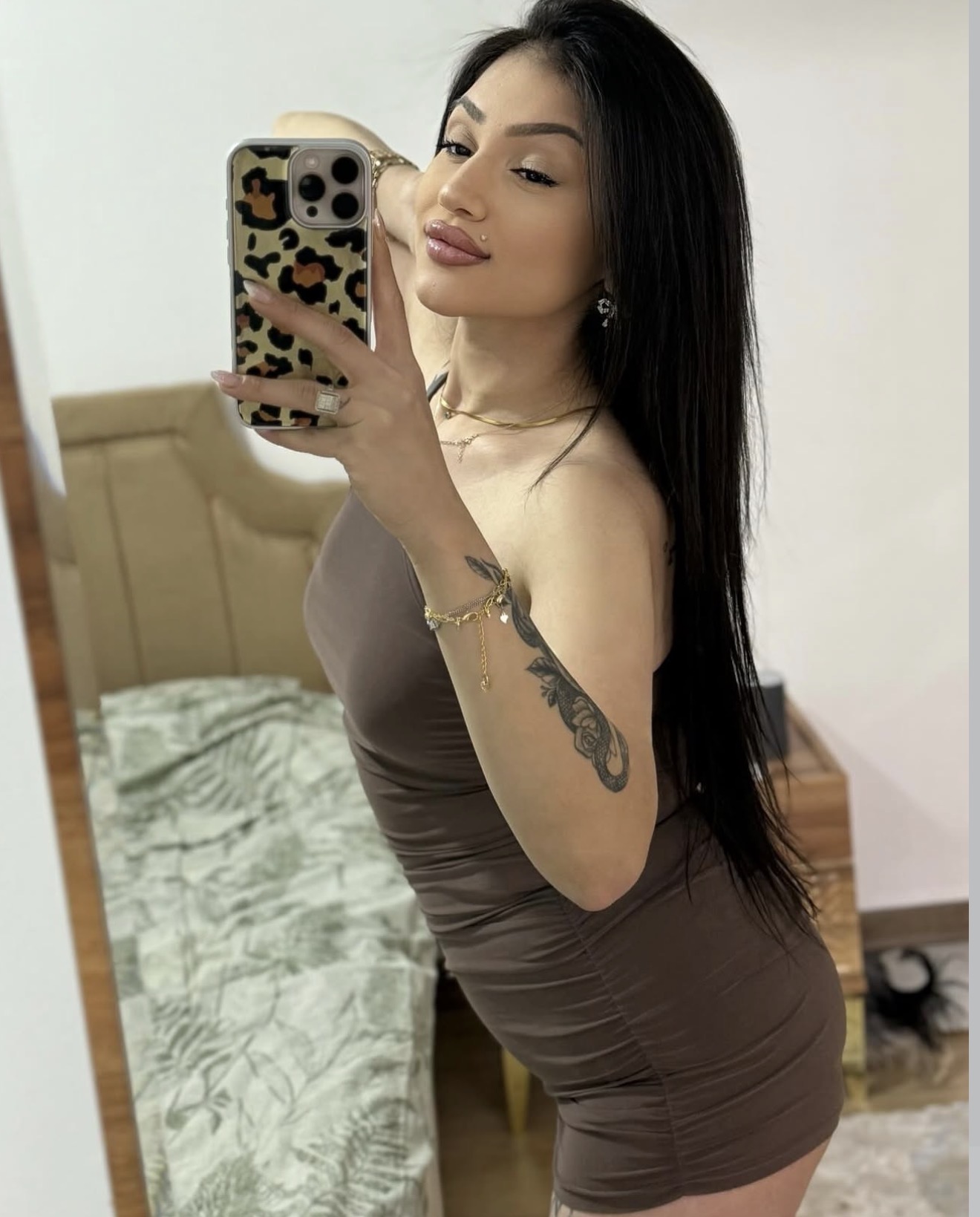 Elmasuyu Mükemmel Sevgili Bayan Escort Tuğçe