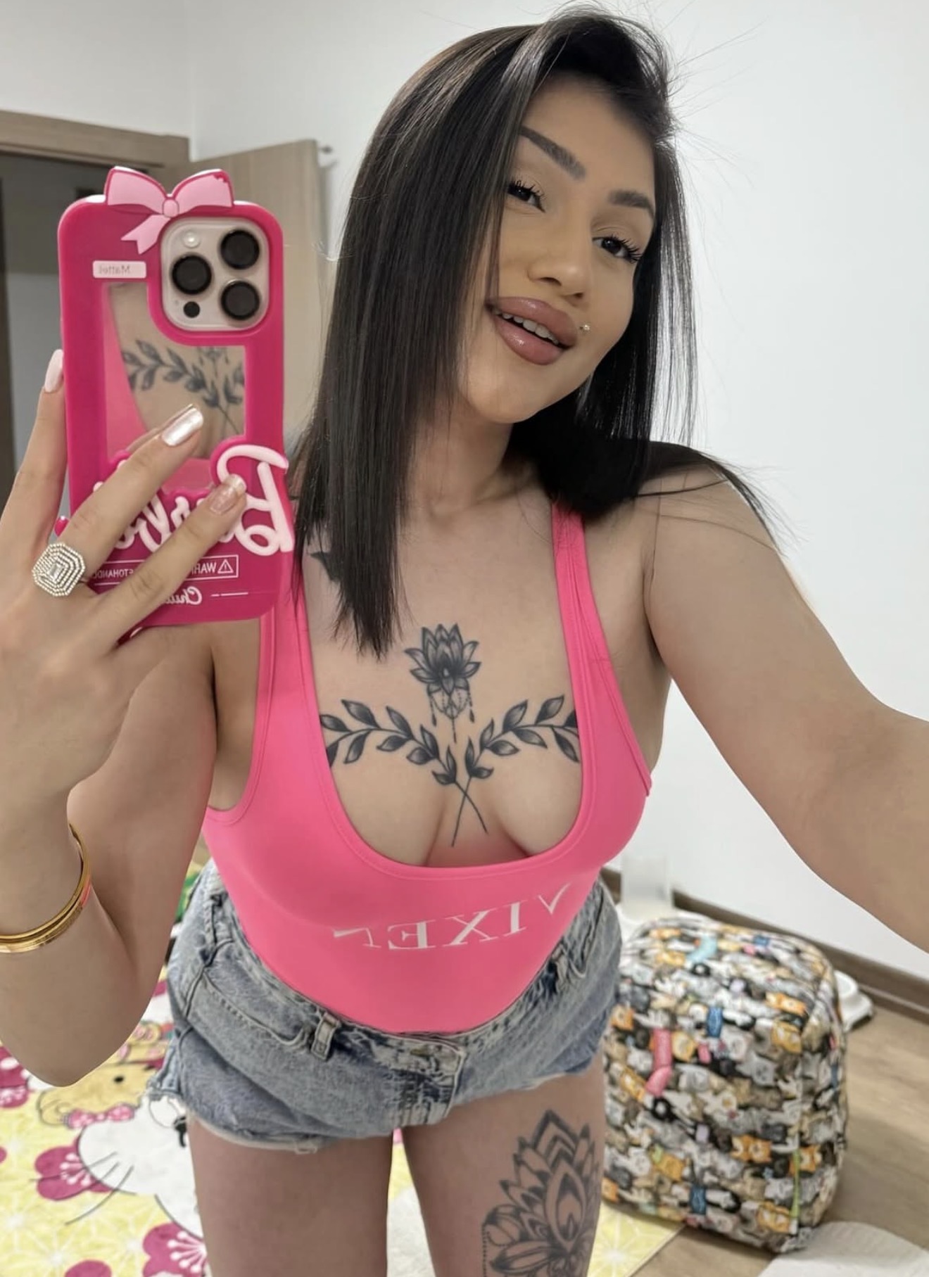 Cipköy Güler Yüzlü Bayan Escort Ayben