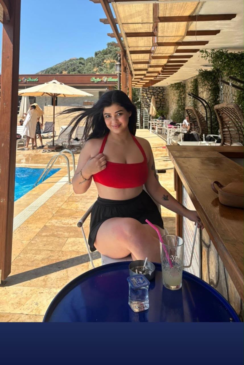 Yünlüce İlham Verici Kadın Bayan Escort Alda