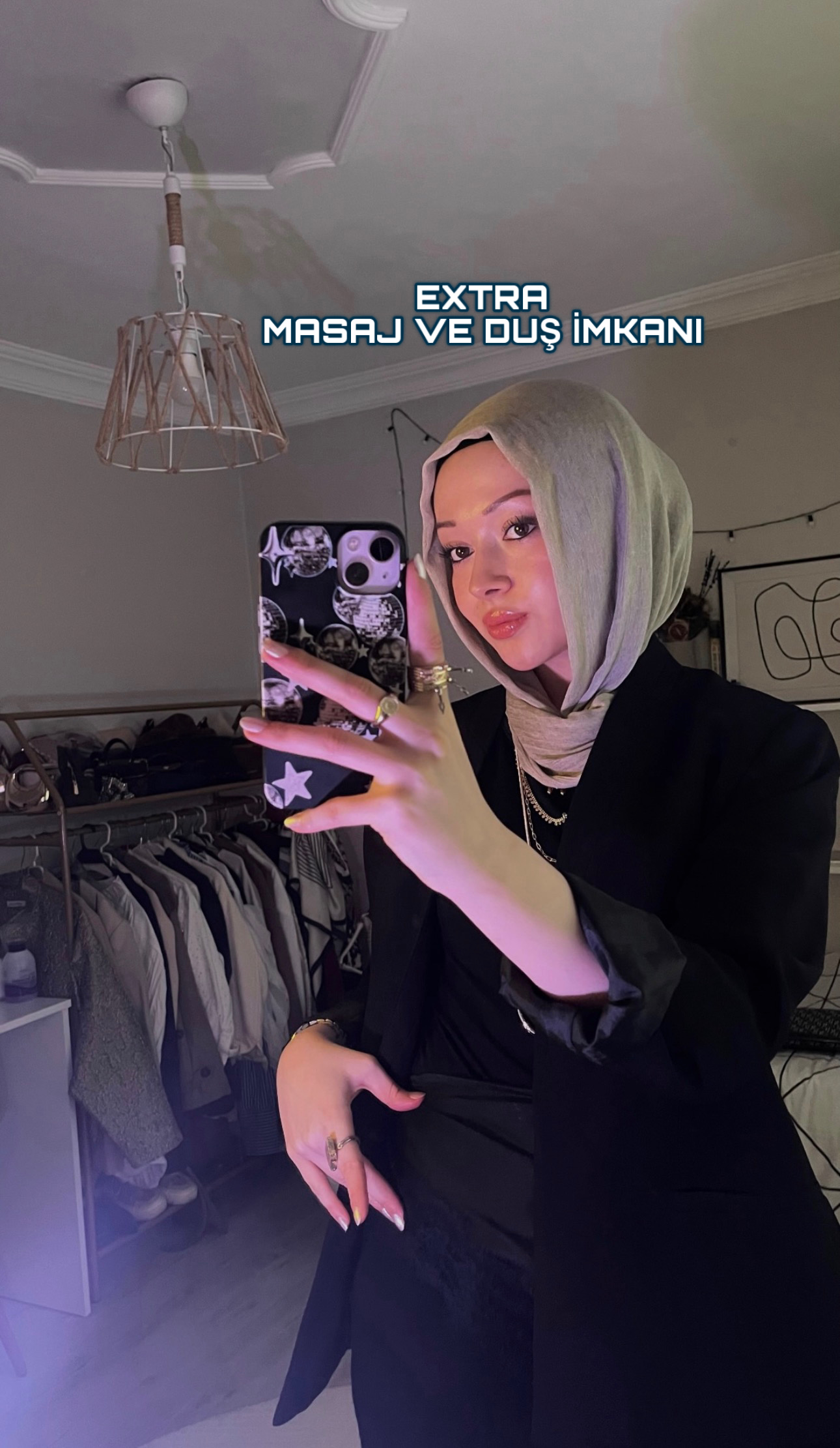 Sinanköy Kibar Partner Escort Bayan Aylin