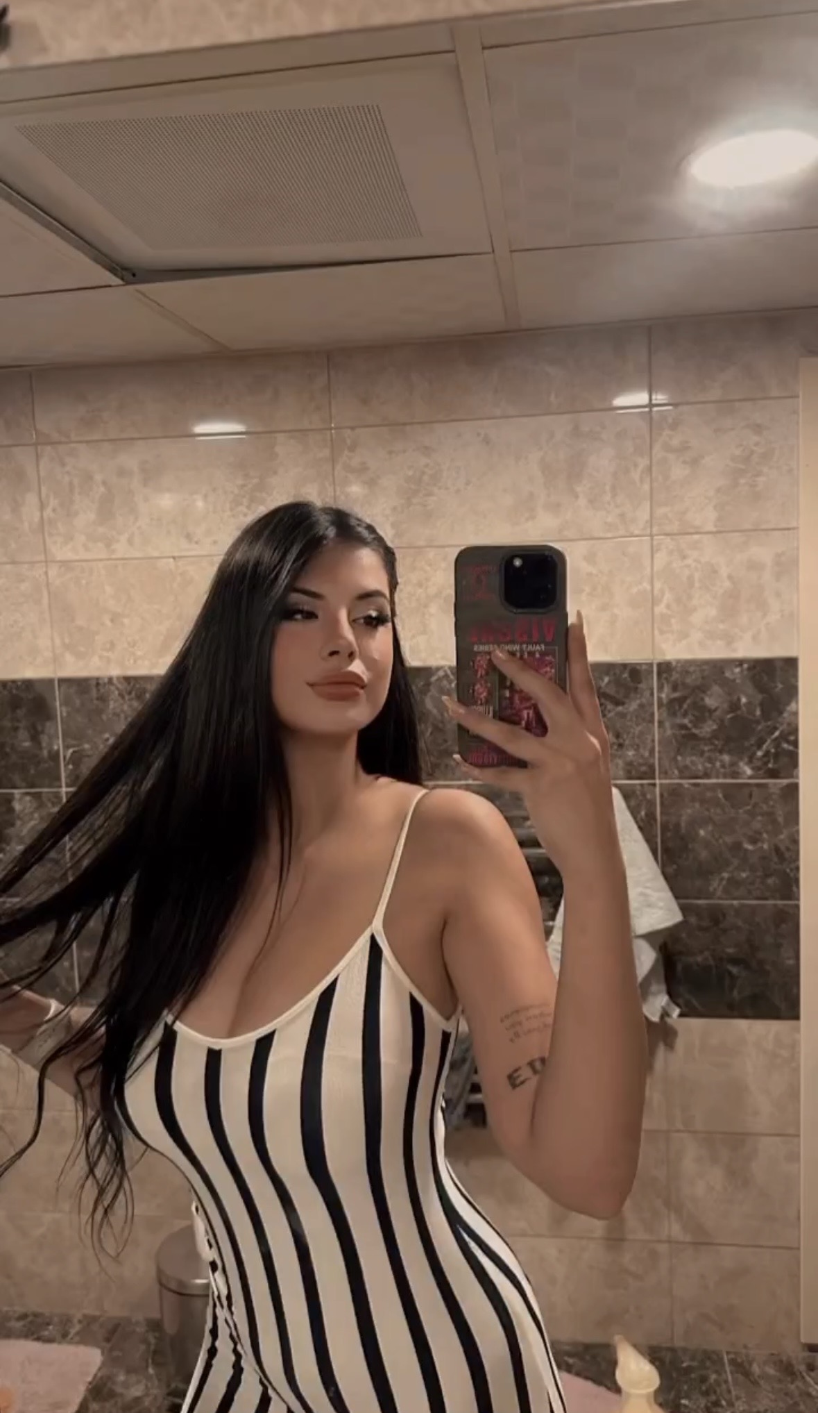 Haftasar İlham Verici Kadın Escort Bayan Şule