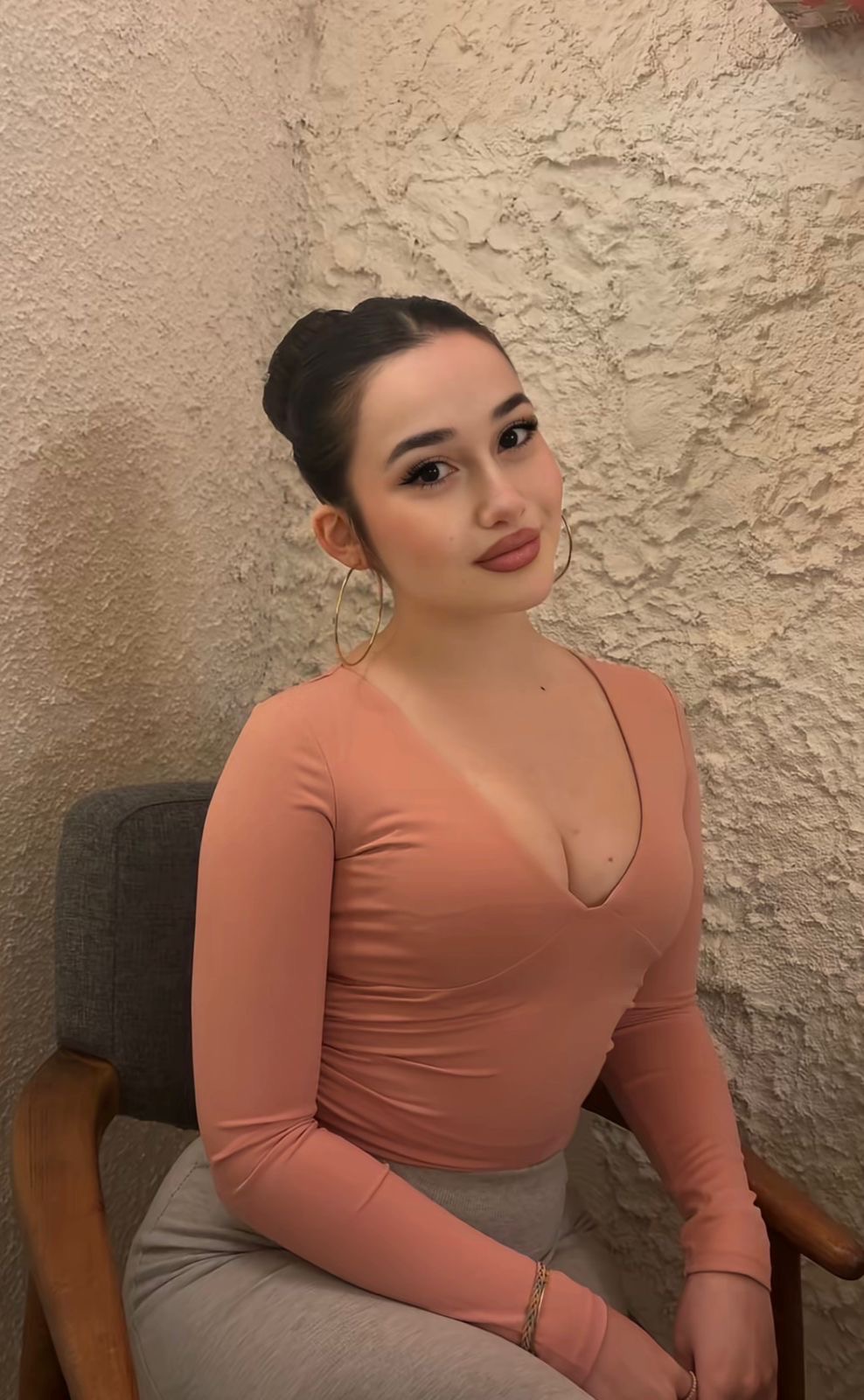 Karabörk Göz Alıcı Kadın Escort Bayan Reyhan