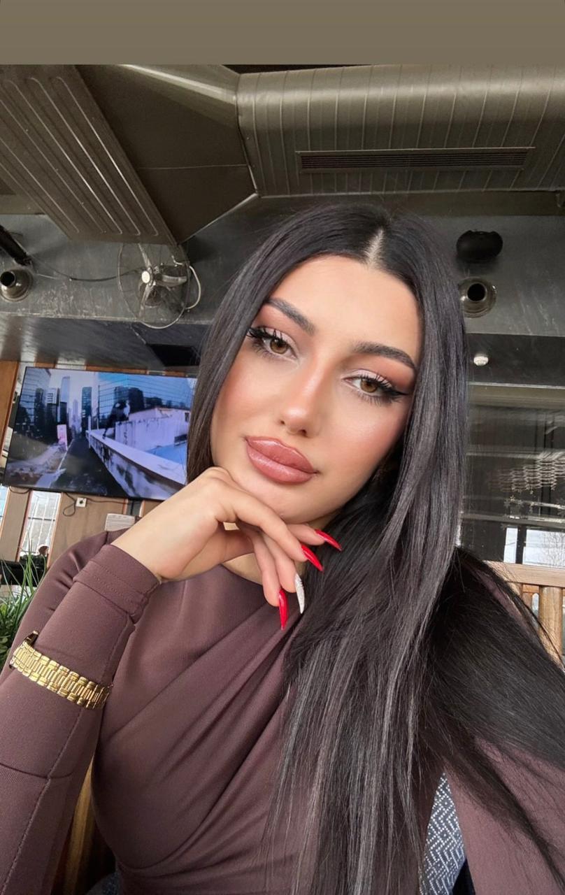Hoşköy Güler Yüzlü Bayan Bayan Escort Zuhal