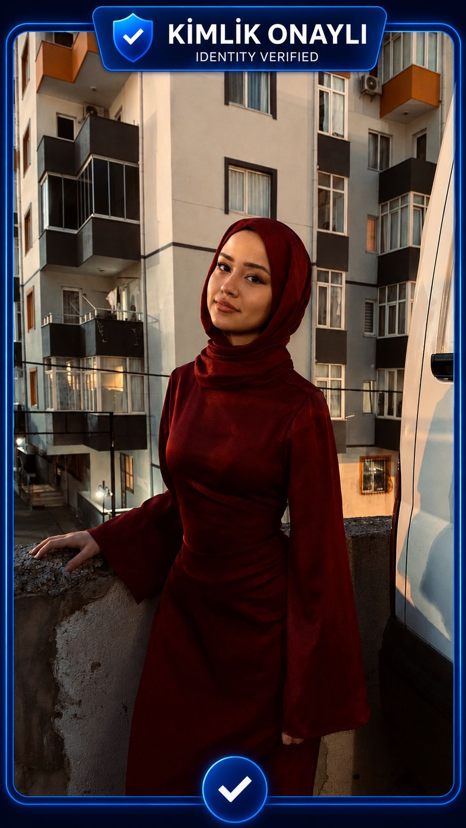Kavakdere Huzurlu Bayan Escort Alev