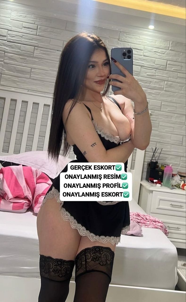 Yalındam Estetik Partner Escort Sultan