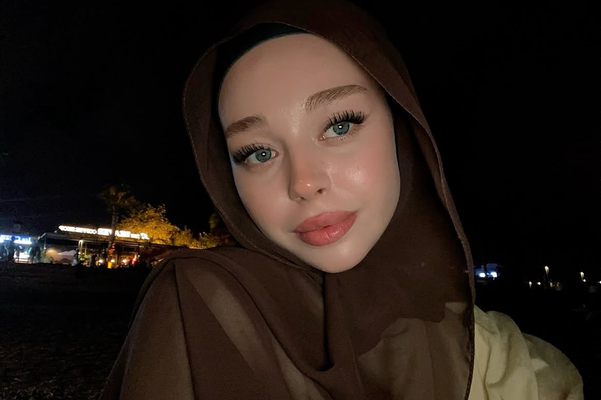 Sarıbük Sadık Kadın Escort Bayan Aimee