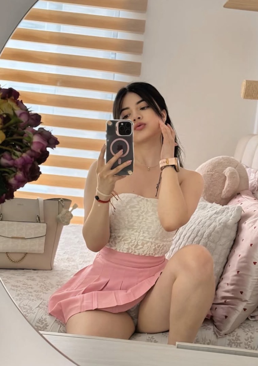 Karaali Sonsuz Aşk Escort Mina