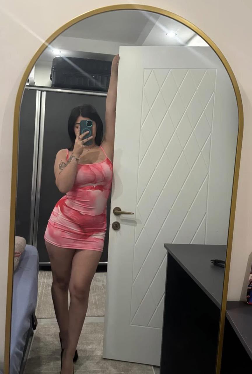 Canuşağı Zeki ve Güzel Kadın Bayan Escort İpek