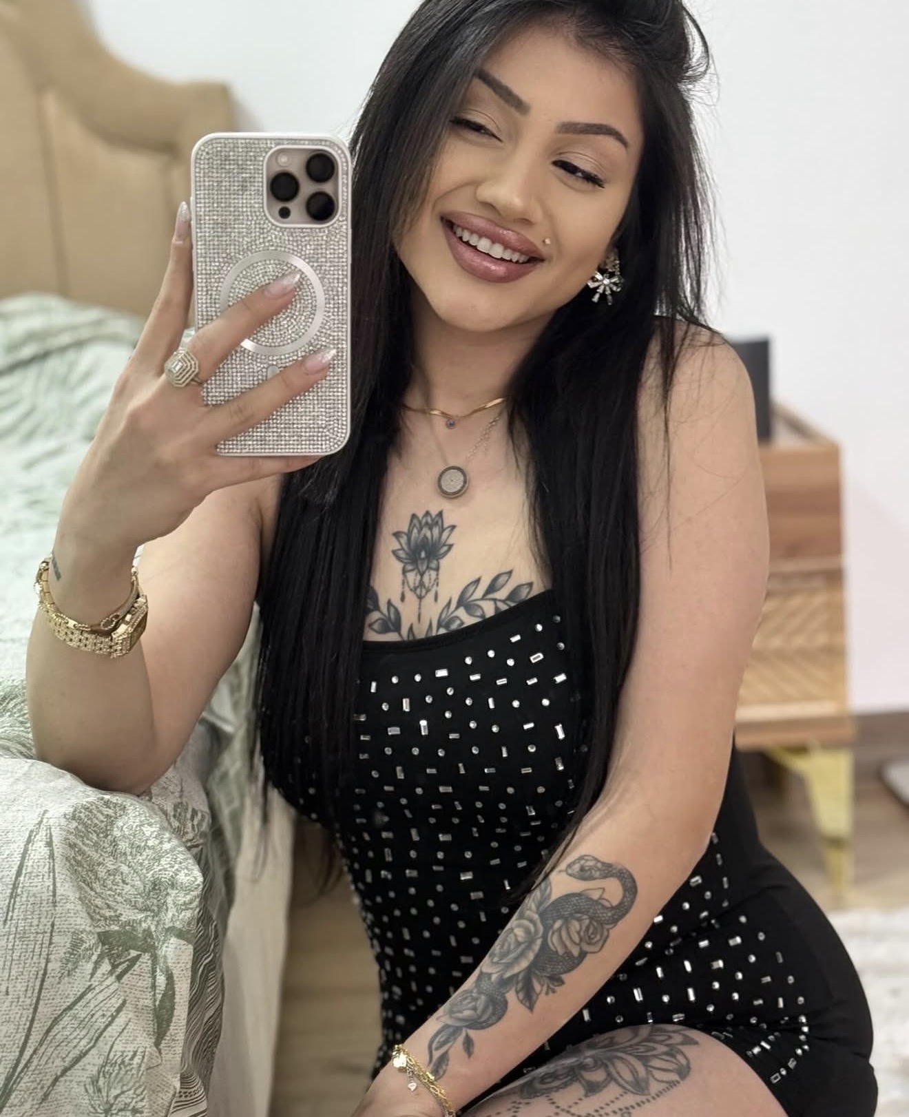 Bademli Profesyonel Partner Bayan Escort Elifnur
