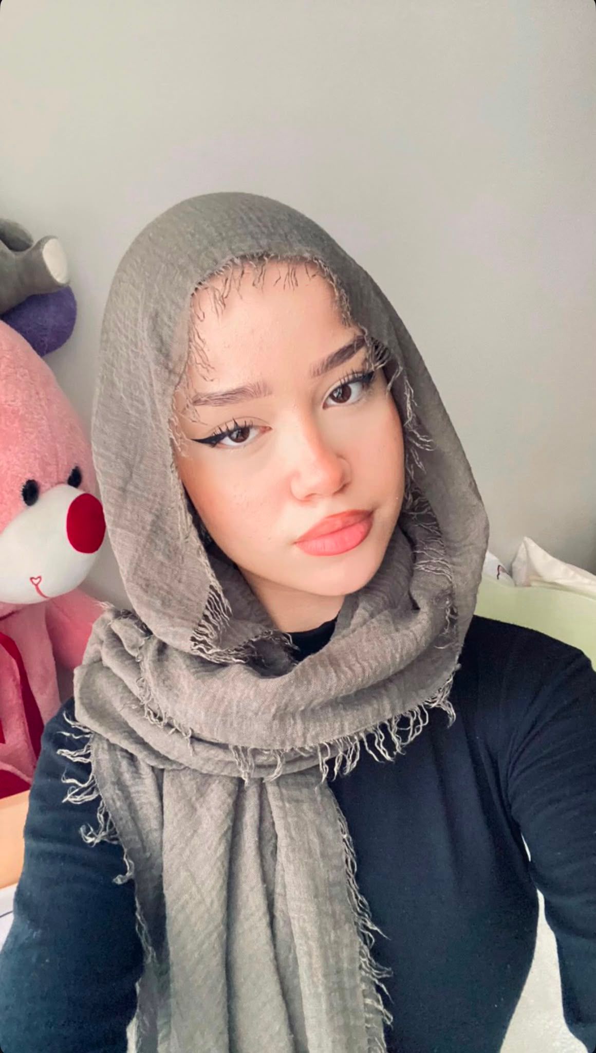 Elazığ Kendine Saygılı Kadın Bayan Escort Hilal